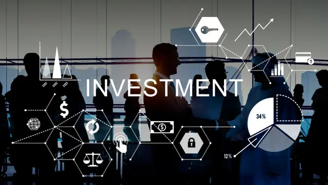 Accès à des investisseurs